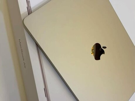 Apple Macbook M5 Air 13 512 GB Apple Macbook M5 Air 13 512 GB