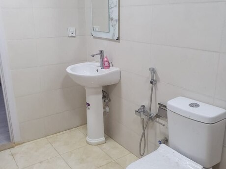 Jasmine Park kompleksində 2 otaqlı yeni tikili mənzil satılır, 72 m², 175 000 AZN, şəkil 4 / 9