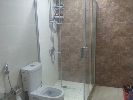 Jasmine Park kompleksində 2 otaqlı yeni tikili mənzil satılır, 72 m², 175 000 AZN, şəkil 3 / 9