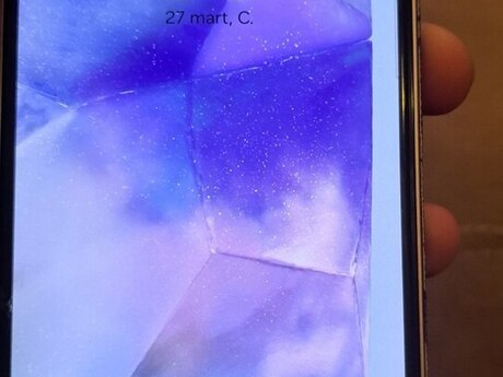 Samsung Galaxy A55 5G Awesome Lilac 128GB/8GB Samsung Galaxy A55 5G Awesome Lilac 128GB/8GB