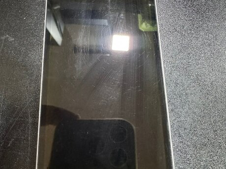 Apple iPhone 5S Space Gray 32GB