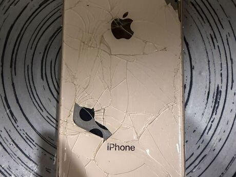 Apple iPhone 8 Gold 64GB