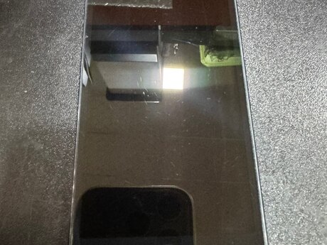 Apple iPhone 5 Black/Slate 32GB