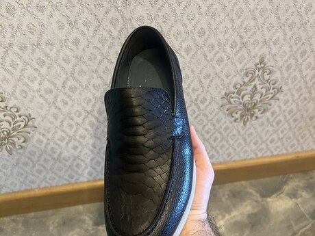Loro Piana ayaqqabısı