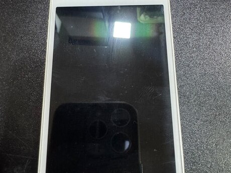 Apple iPhone 4S White 8GB
