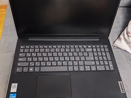 Noutbuk Lenovo