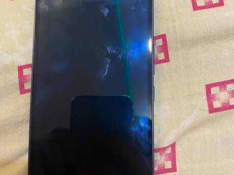 Samsung Galaxy A54 5G Graphite 128GB/6GB