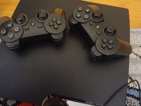 Sony Playstation 3 160GB