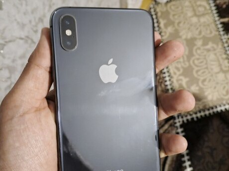 Apple iPhone XS Max Gold 64GB/4GB