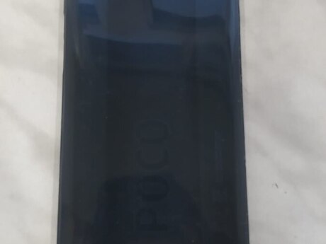 Xiaomi Poco X3 Pro Phantom Black 256GB/8GB