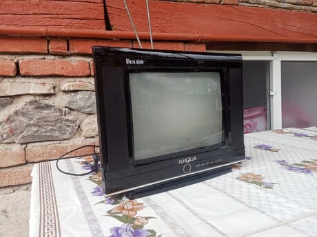 Televizor EUROLUX