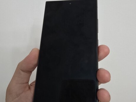 Samsung Galaxy S24 Ultra Titanium Gray 512GB/12GB