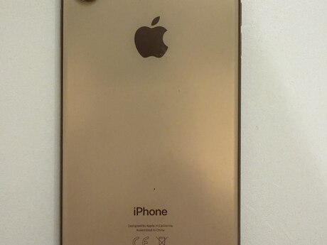 Apple iPhone XS Max Gold 256GB/4GB