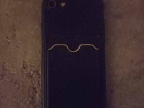 Apple iPhone 7 Jet Black 32GB