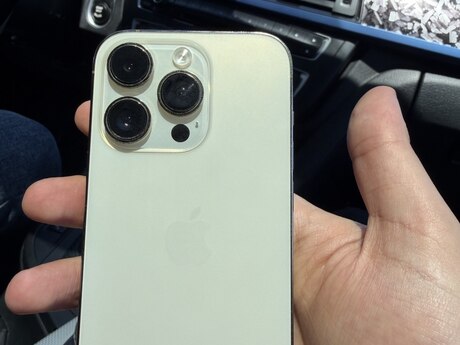 Apple iPhone 14 Pro Gold 128GB/6GB