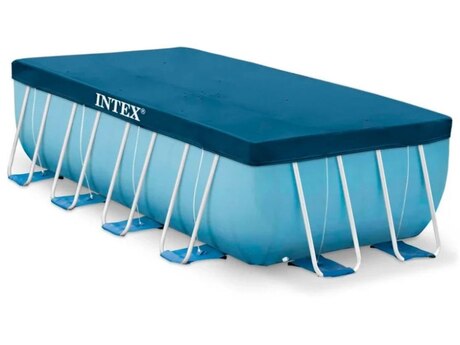 Intex hovuz örtükləri Intex hovuz örtükləri