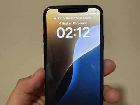 Apple iPhone 11 Pro Midnight Green 64GB/4GB