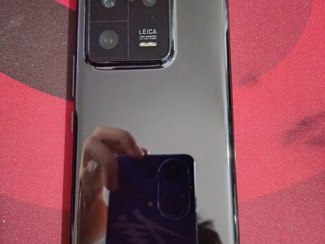 Xiaomi 13 Pro Ceramic Black 256GB/12GB