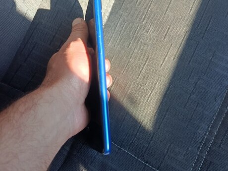 Xiaomi Redmi 10A Blue 64GB/4GB