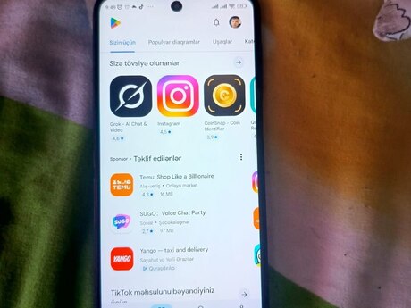 Xiaomi Redmi Note 9 Pro Interstellar Gray 128GB/6GB