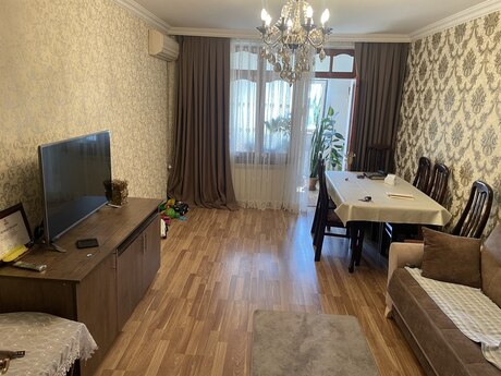 2-otaqlı mənzil kirayə verilir, Sumqayıt ş., 60 m² 2-otaqlı mənzil kirayə verilir, Sumqayıt ş., 60 m²