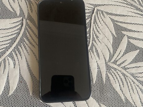 Xiaomi Redmi 15C Midnight Black 128GB/4GB