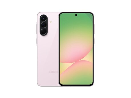 Samsung Galaxy A56 Awesome Pink 256GB/8GB