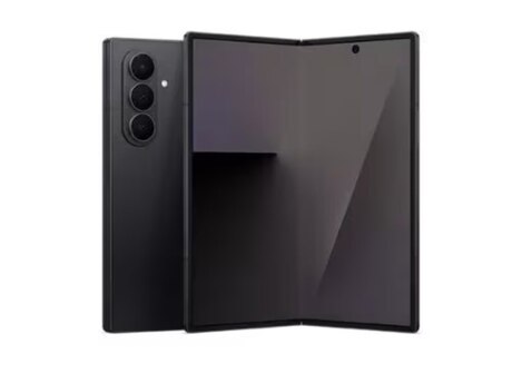 Samsung Galaxy Z Fold 7 Jet Black 512GB/12GB