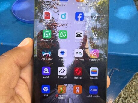 Honor X6a Midnight Black 128GB/6GB