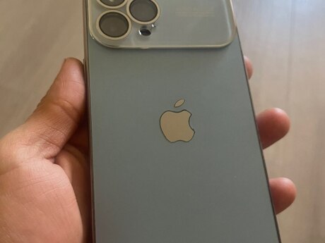 Apple iPhone 12 Pro Max Silver 256GB/6GB