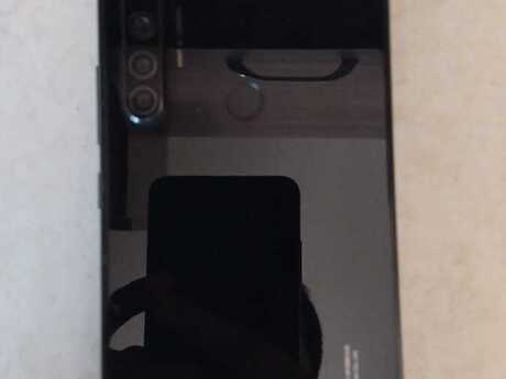 Xiaomi Redmi Note 8 Nebula Purple 128GB/4GB
