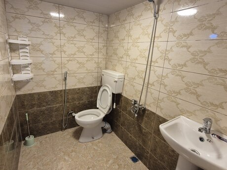3 otaq · 150 m² · 1/1 mərtəbə, Mərdəkan