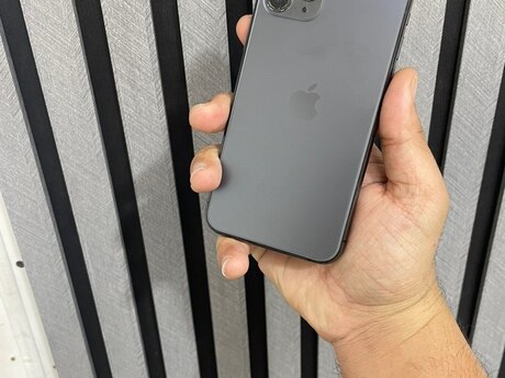 Apple iPhone 11 Pro Space Gray 64GB/4GB