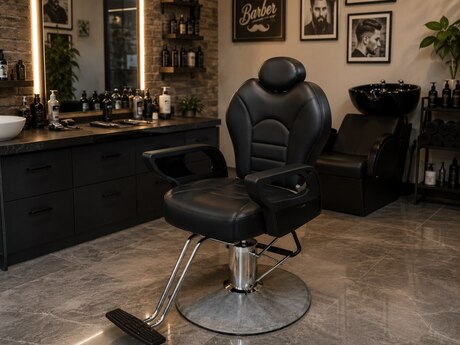 Salon kreslosu 