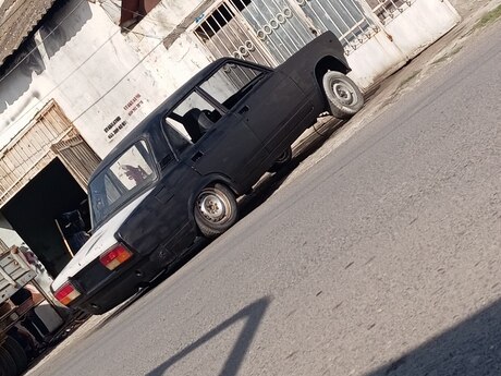 LADA (VAZ) 2107, 1999 il