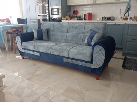Divan