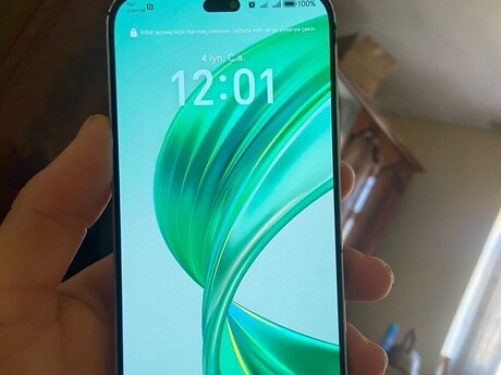 Honor X8b Titanium Silver 128GB/8GB