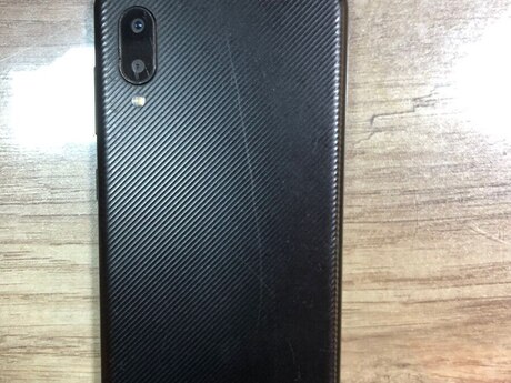 Samsung Galaxy A10 Black 32GB/2GB
