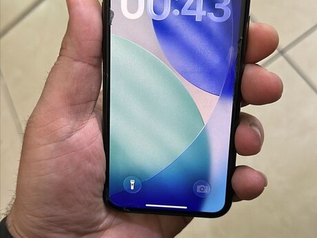Apple iPhone 11 Pro Space Gray 64GB/4GB