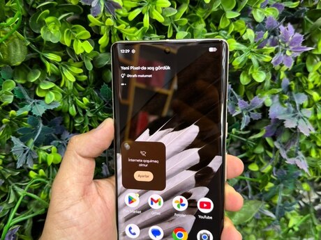 Google Pixel 7 Pro Hazel 128GB/12GB