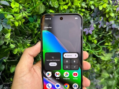 Google Pixel 10 Frost 128GB/12GB