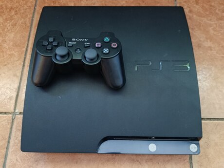 Playstation 3