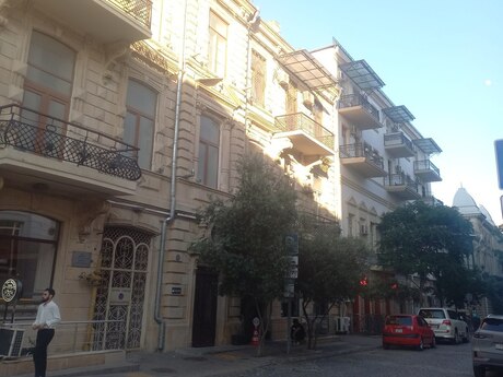 Ofis icarəyə verilir, Sahil m. Ofis icarəyə verilir, Sahil m.