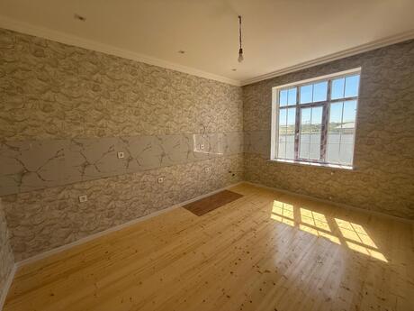 Maştağada 4 otaqlı həyət evi satılır, 90 m², 86 000 AZN, şəkil 5 / 9