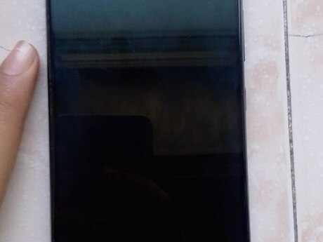 Samsung Galaxy A72 Awesome Black 128GB/6GB