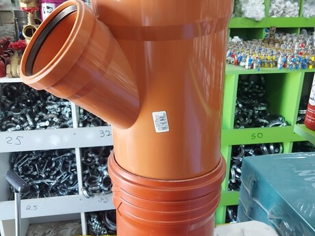 Boru 200 Boru 200