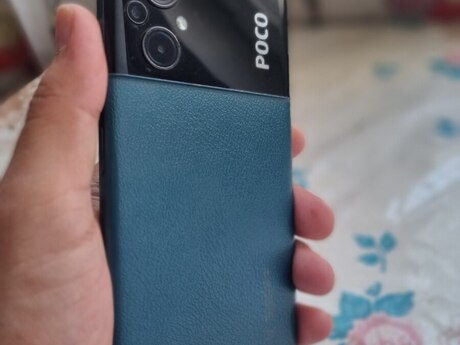 Xiaomi Poco M5 Green 128GB/6GB