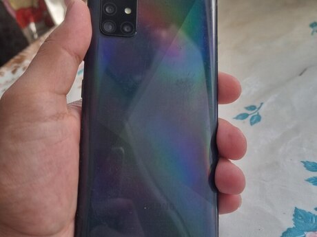 Samsung Galaxy A51 Blue 64GB/4GB