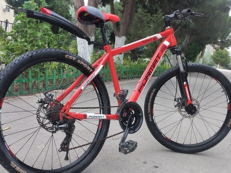 Velosiped