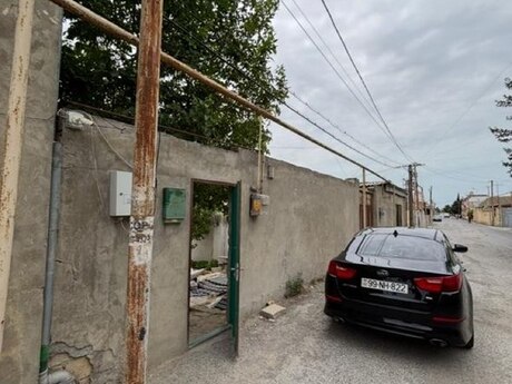 2 otaq · 70 m² · 1/1 mərtəbə, Yeni Ramana